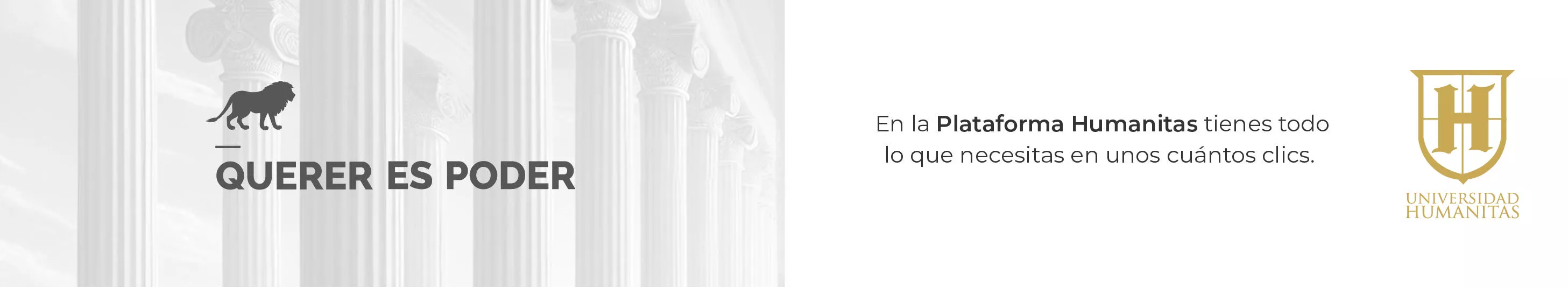 Plataforma Humanitas