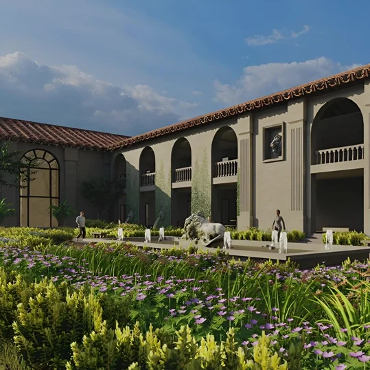 Actividad del Club Social Llluminate en la Universidad Humanitas