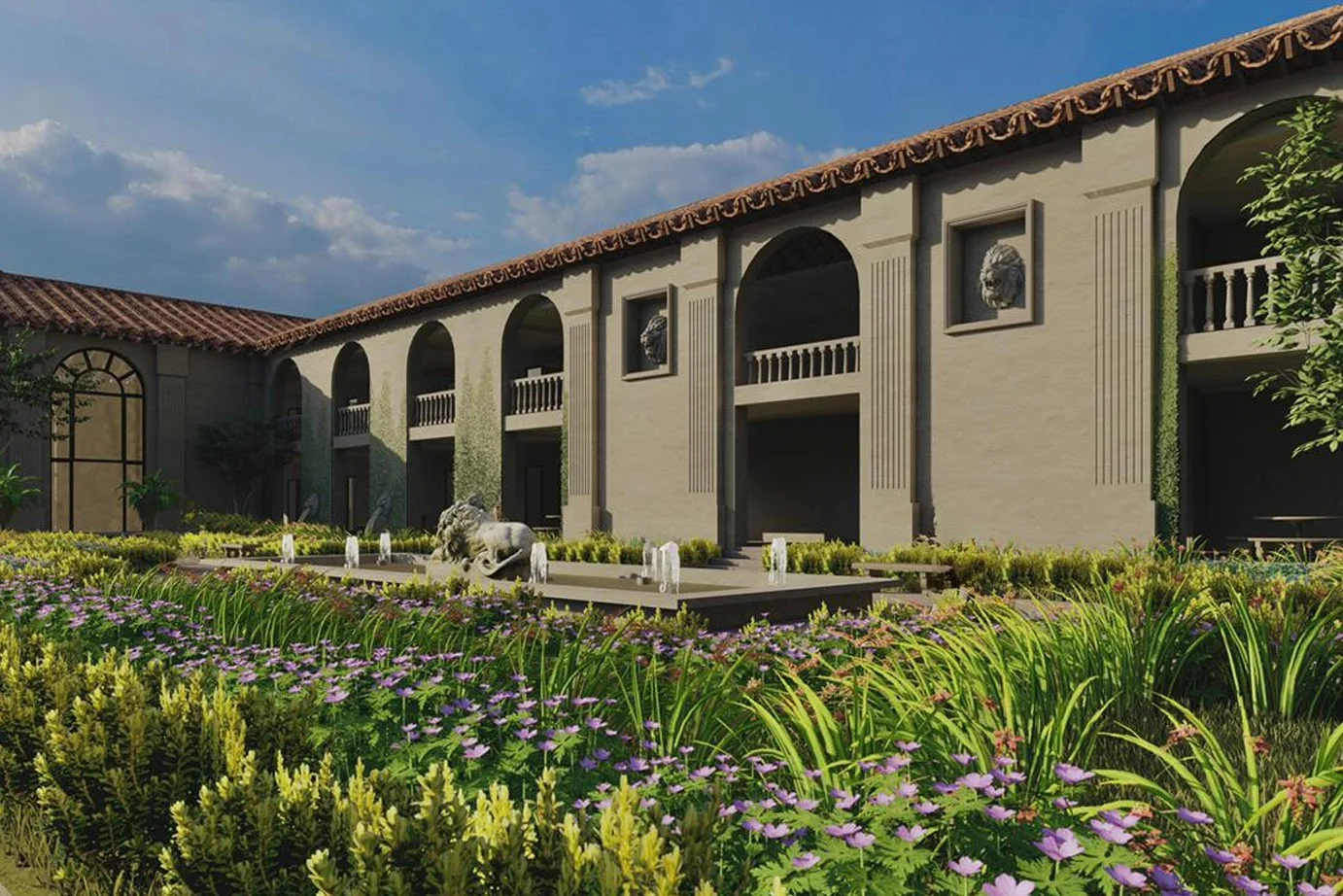 CAMPUS SOCIAL ILUMINATE