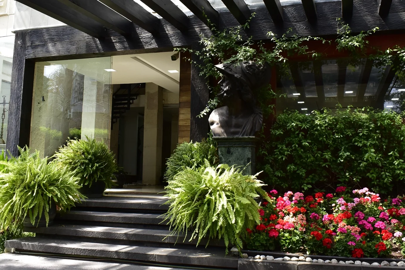 CAMPUS MAGNO DEL VALLE