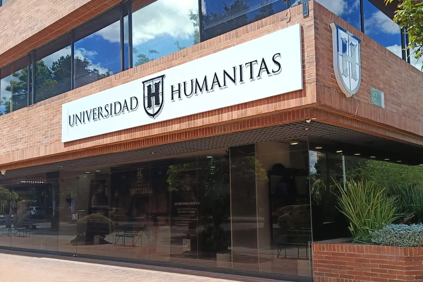 CAMPUS VIRTUAL INTERNACIONAL