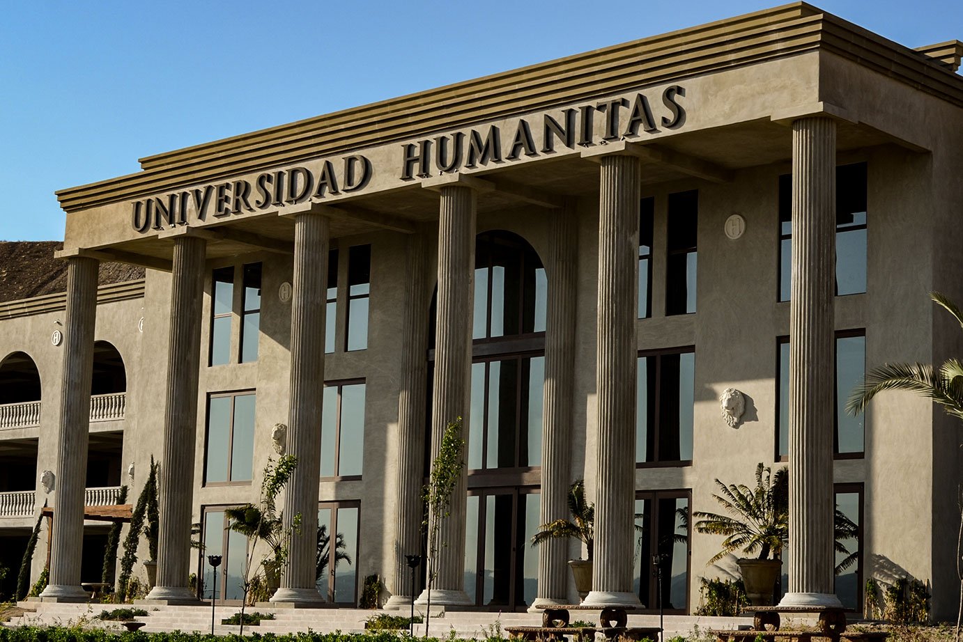 CAMPUS MAGNO TIJUANA