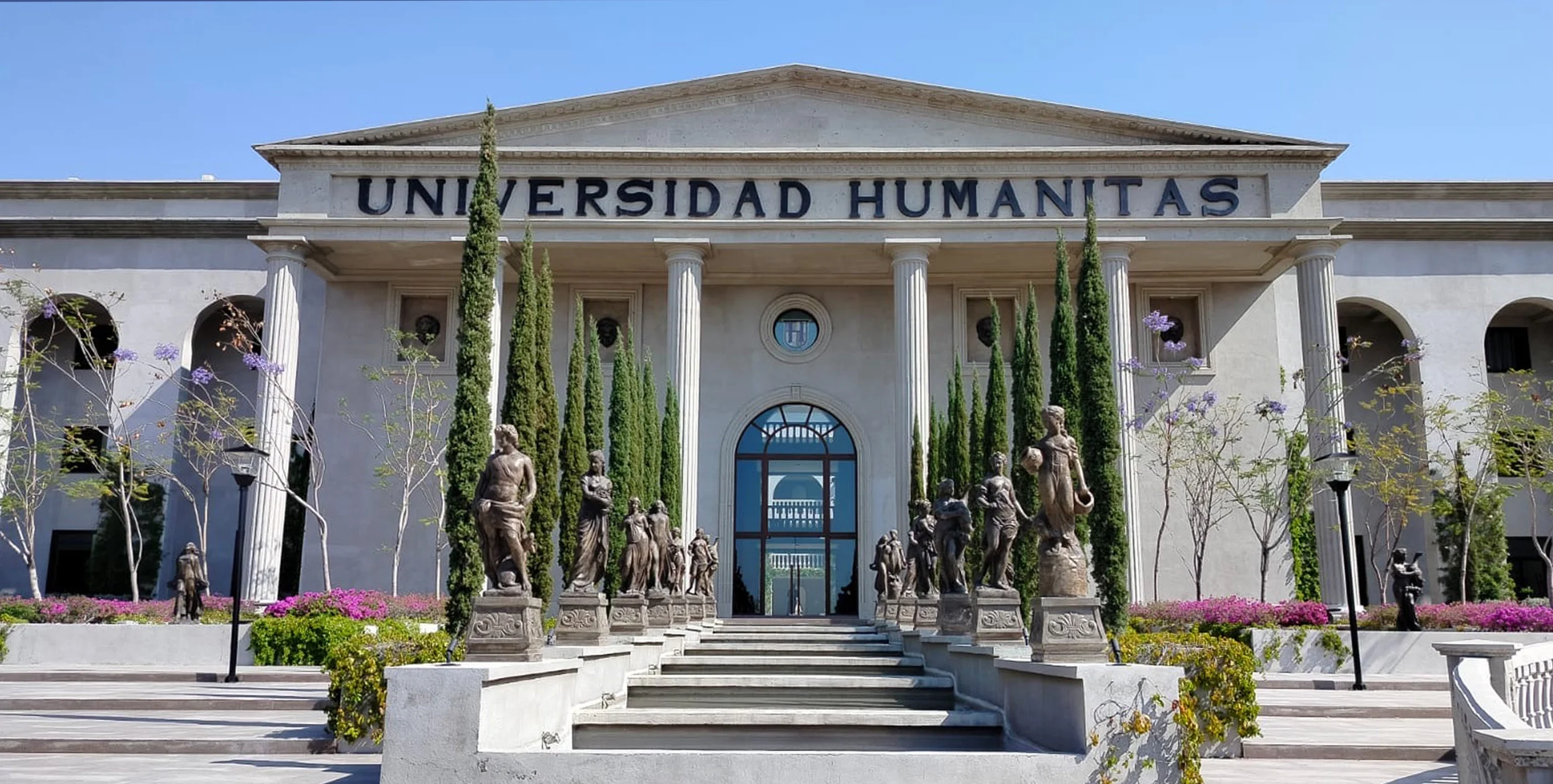 Fotos de campus Magno Querétaro