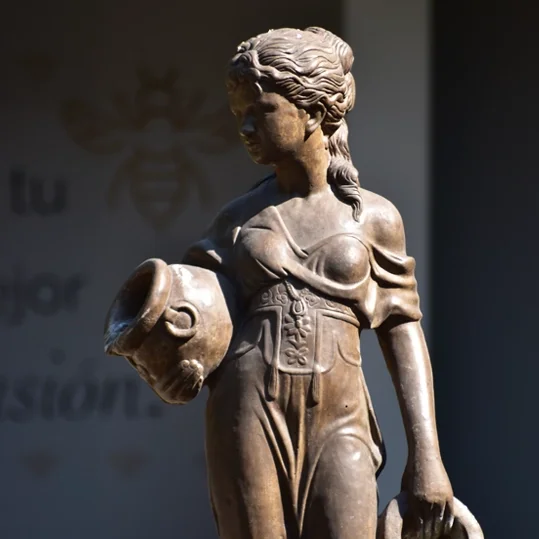 Campus Magno Los Reyes