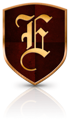 Logotipo de English Kingdom