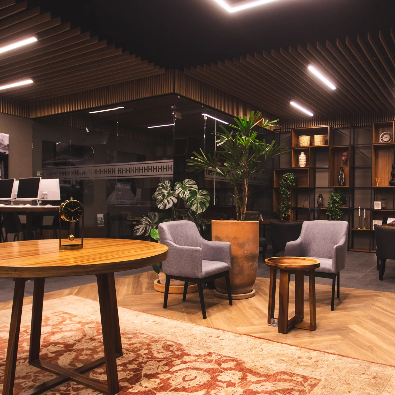 Campus Ejecutivo Guadalajara